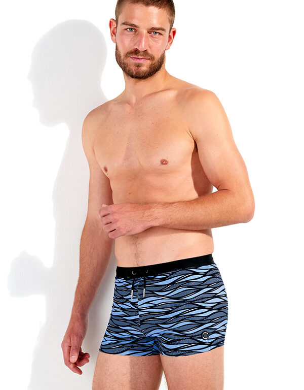 LEMON BAY - ARGOS - MAILLOT DE BAIN HOMME