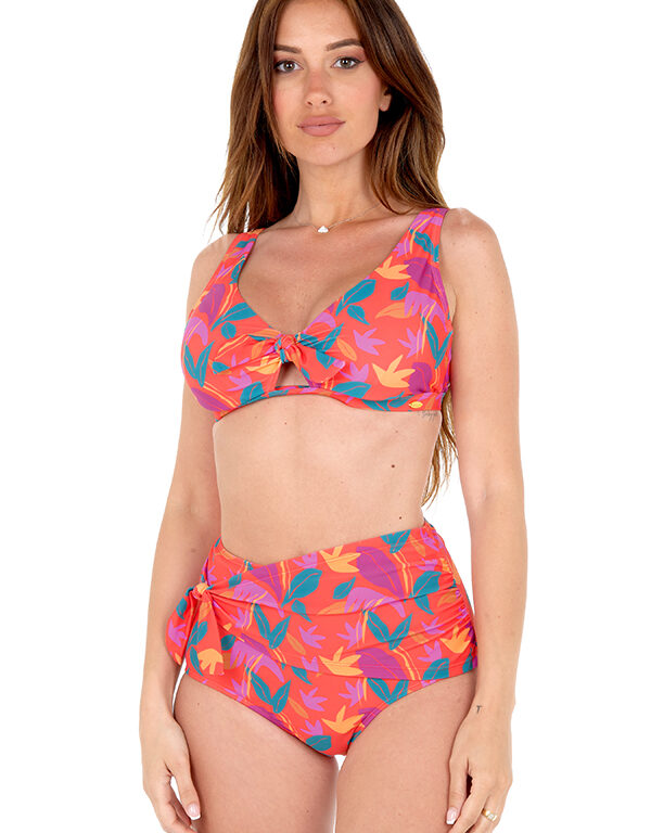 LEMON BAY - CARTAGEN - MAILLOT BAIN FEMME