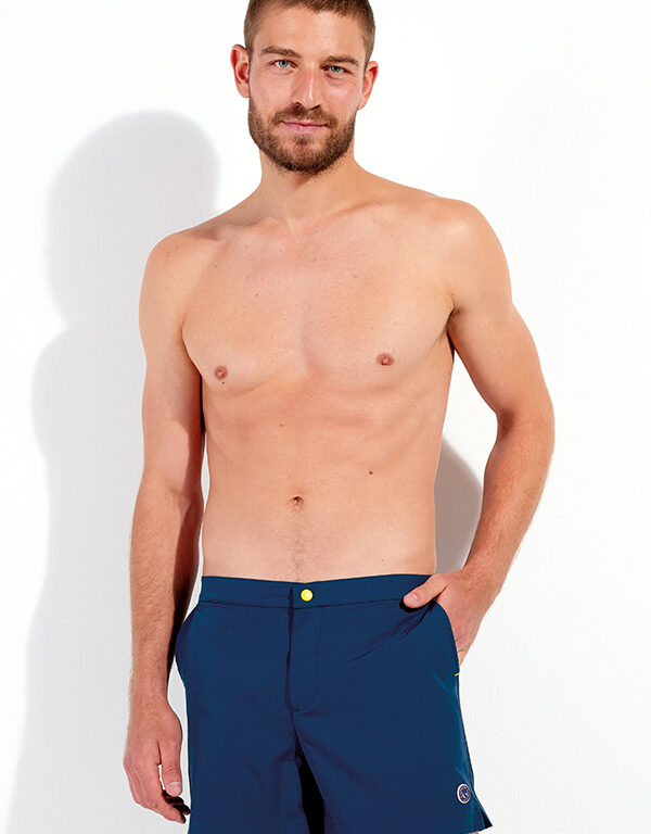 LEMON BAY - KEENE - MAILLOT DE BAIN HOMME