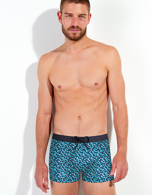 LEMON BAY - ROSARIO - MAILLOT DE BAIN HOMME