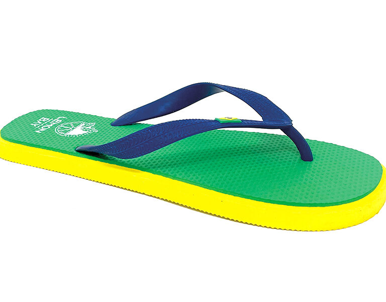 LEMON BAY - SUPRA VERT - TONG HOMME