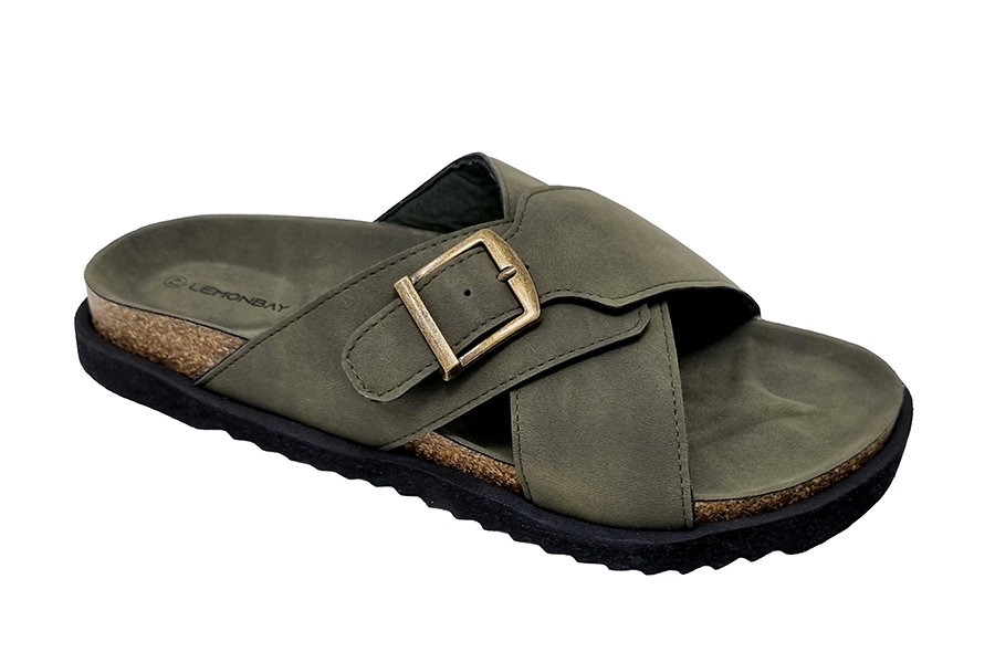 LEMON BAY - ABEBA KAKI - TONG HOMME