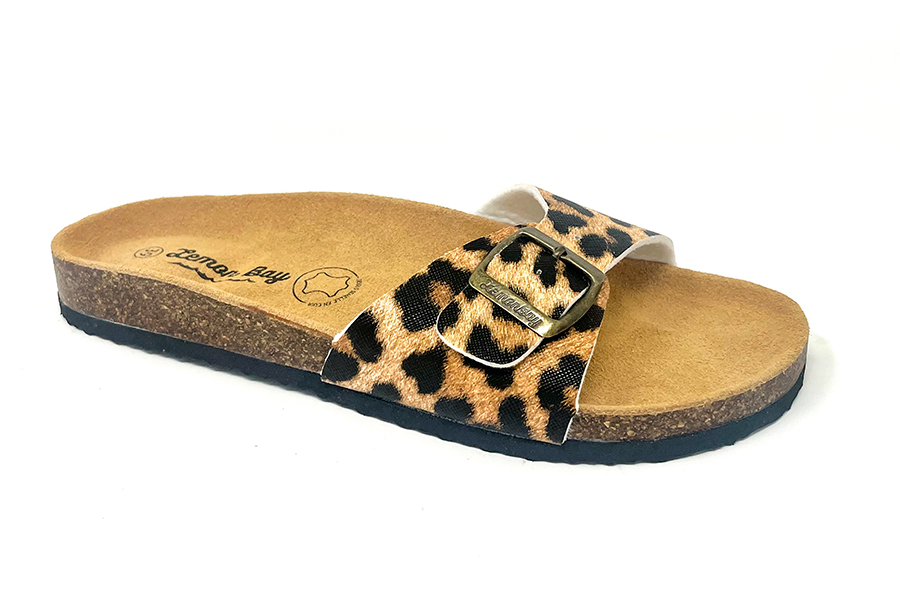 LEMON BAY - BAO LEO - TONG FEMME