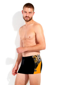 LEMON BAY - BOOT - MAILLOT DE BAIN HOMME