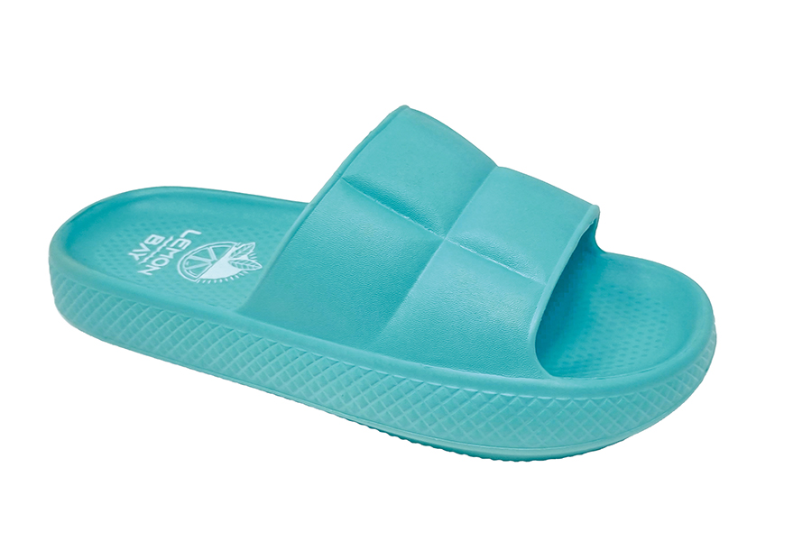 LEMON BAY - BUBBLE AQUA - TONG FEMME