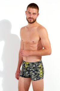 LEMON BAY - CHUCK - MAILLOT DE BAIN HOMME