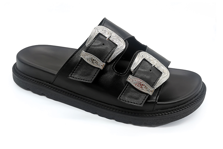LEMON BAY - CITY BUCKLE - TONG FEMME