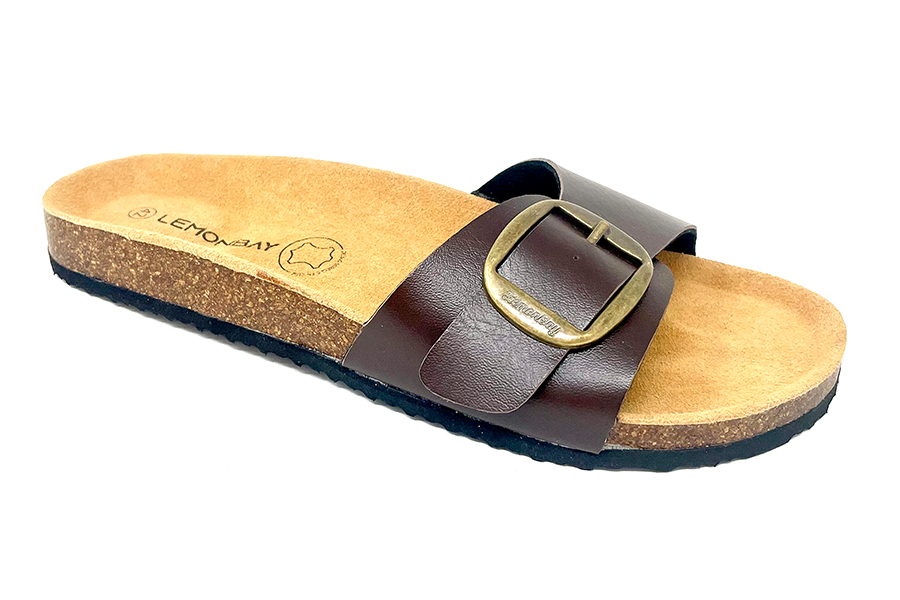 LEMON BAY - DELHI MOKA - TONG HOMME