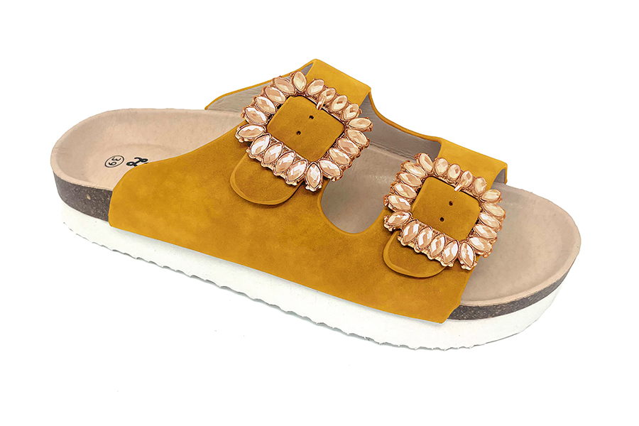 LEMON BAY - DIVA CURRY - TONG FEMME