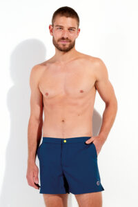 LEMON BAY - KEENE - MAILLOT DE BAIN HOMME
