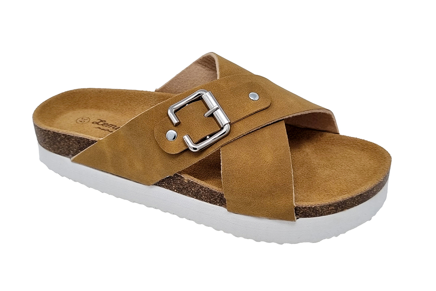 LEMON BAY - KEZYA TABAC - TONG FEMME