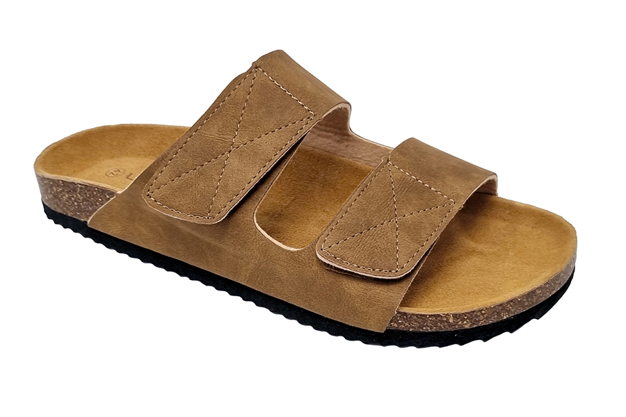 LEMON BAY - KIGALI CAMEL - TONG HOMME