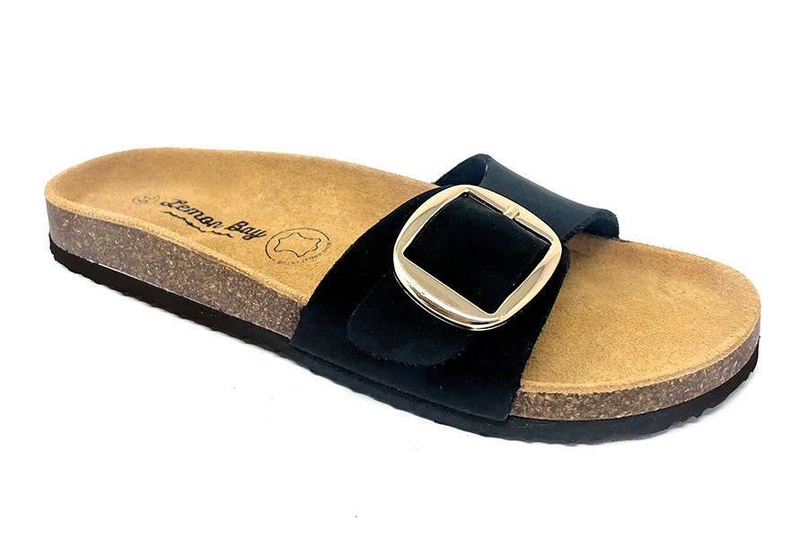 LEMON BAY - MALAGA NOIR - TONG FEMME