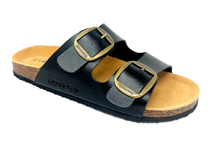 LEMON BAY - MARBELA NOIR - TONG HOMME
