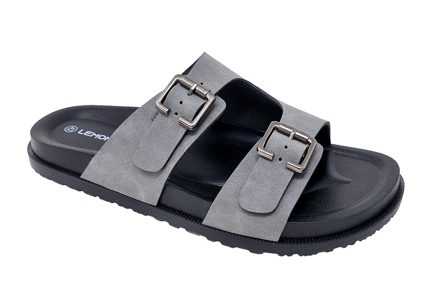LEMON BAY - NAMI GRIS - TONG HOMME