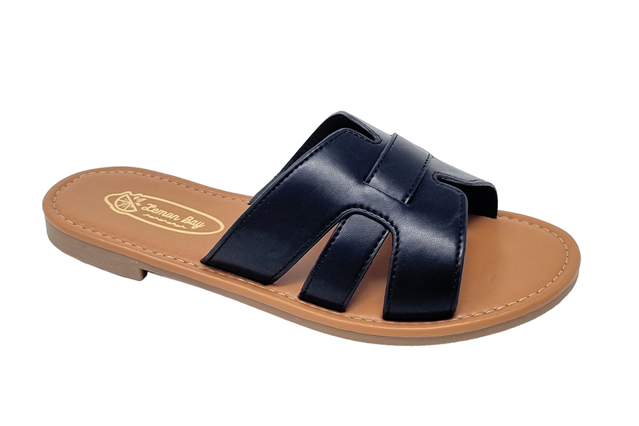 LEMON BAY - NYL NOIR - TONG FEMME