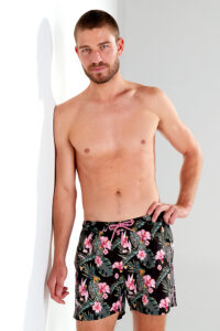 LEMON BAY - ORTEGA - MAILLOT DE BAIN HOMME