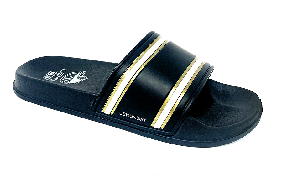 LEMON BAY - POOL NOIR - TONG HOMME