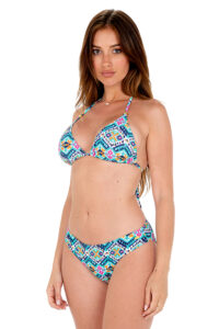 LEMON BAY - SALVADOR - MAILLOT BAIN FEMME