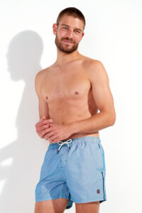 LEMON BAY - TRIPOLI - MAILLOT DE BAIN HOMME