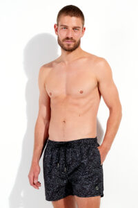 LEMON BAY - ZIG - MAILLOT DE BAIN HOMME
