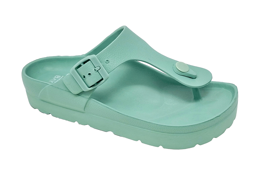 LEMON BAY - CANDY SAUGE - TONG FEMME