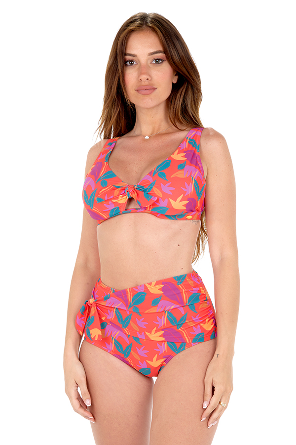 LEMON BAY - CARTAGEN - MAILLOT BAIN FEMME