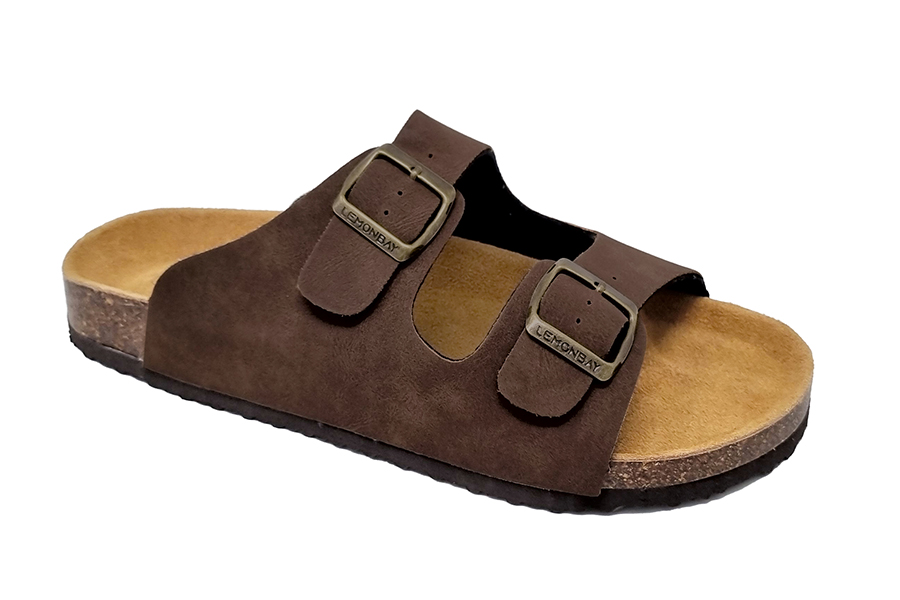 LEMON BAY - KYOTO MARRON - TONG HOMME