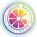 1-Logo Rond LEMONBAY FOOTWEAR